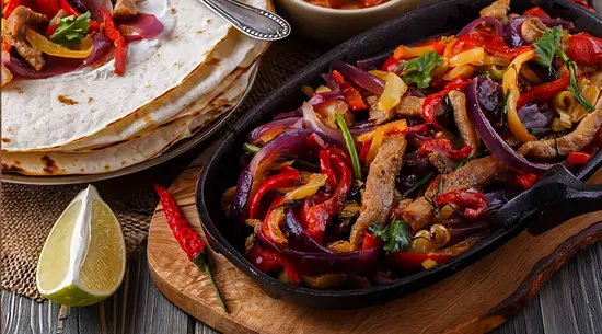 Restaurante La Revancha