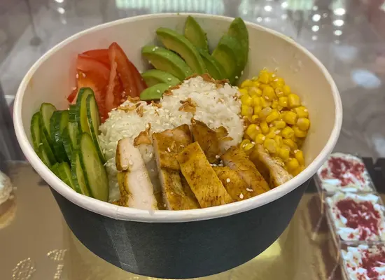 La Belle Vie Patisserie