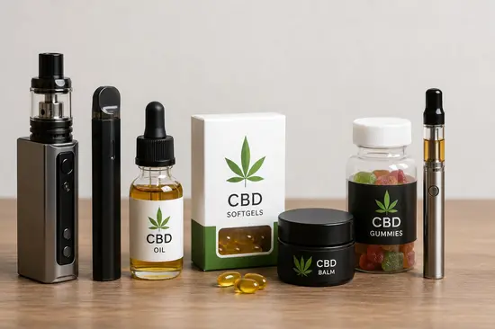 Marica CBD Shop Rijeka