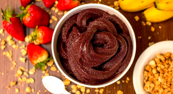 Goola Açaí