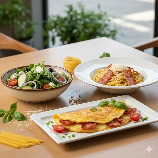 Soul cafe