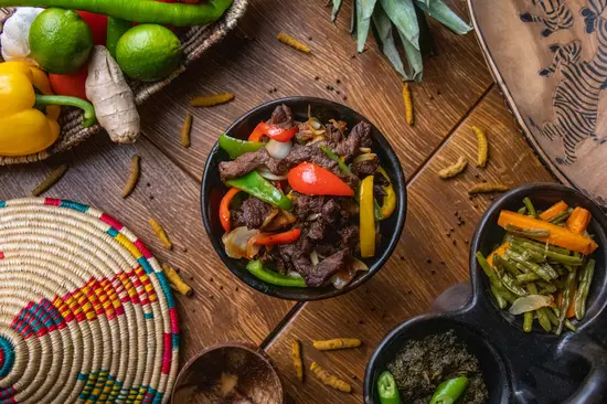 House of Galilee Bar & Restaurant