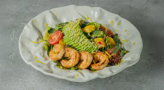 ЕОН Всеосяжна вічність