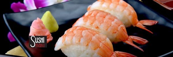 Sushi sMaki