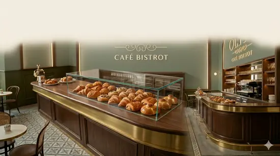 Oltre Cafè Bistrot