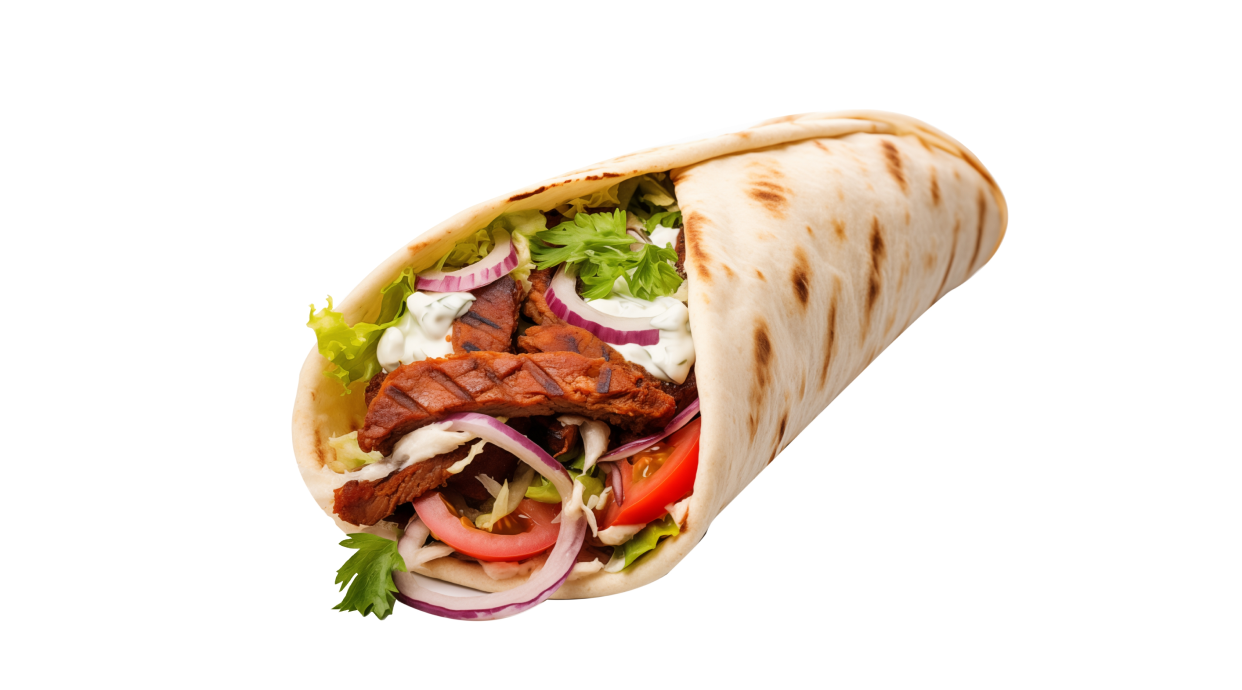 Bafra Kebab Kalinkowa