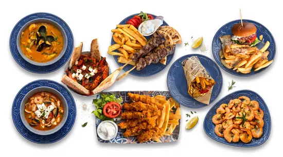 Limani Restaurant