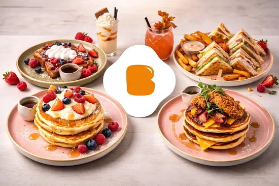 Brunch Republic
