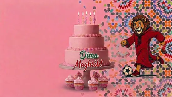 Cake Design & Chocolate