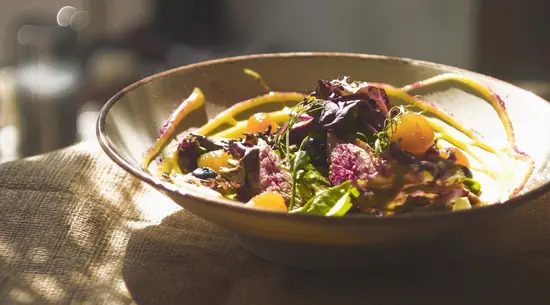 DEPARTAMENT KAVY / Департамент Кави