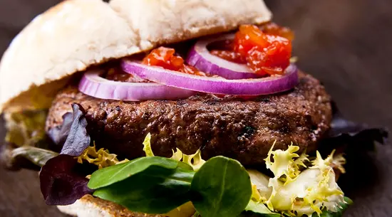 O'Peter's Irish Pub & Grill