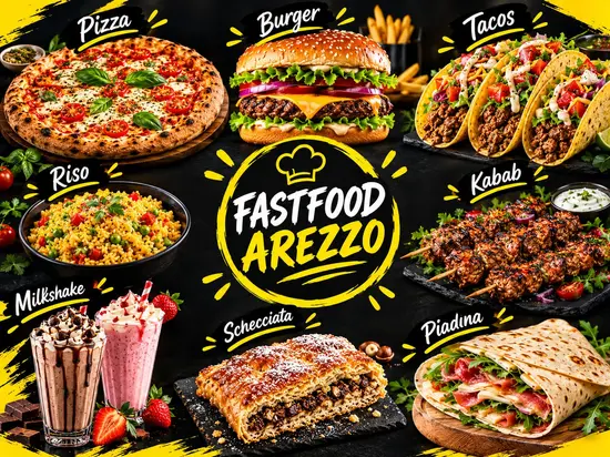 Fastfood