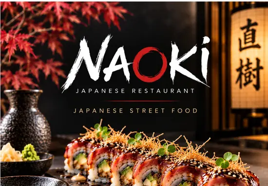 Naoki JSF
