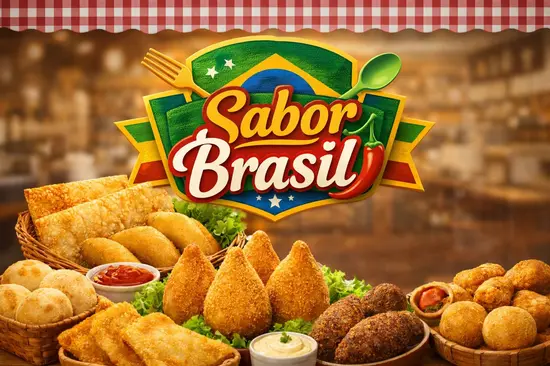 Sabor do Brasil