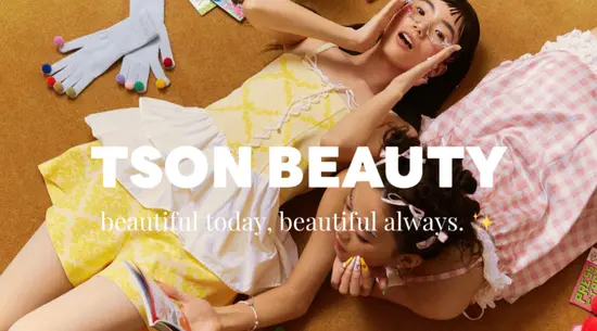 Tson Beauty