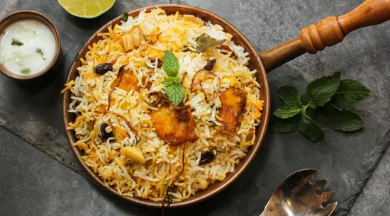 Gran Masala