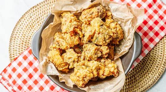Seoul Chicken