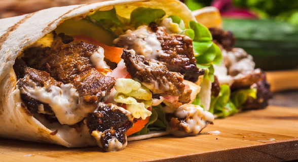 Mateo Bar - Obiady domowe & Kebab