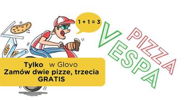 Vespa P{izza