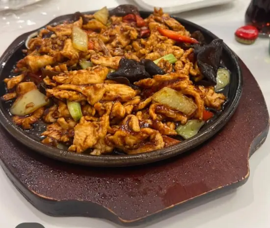 Panda Restaurant