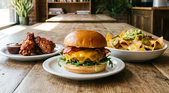 Lukel Burger Santutxu