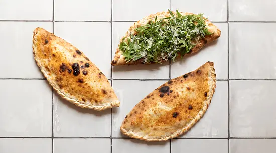 Calzone di Cipollino