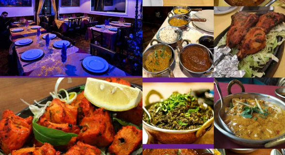Bombay ristorante indiano