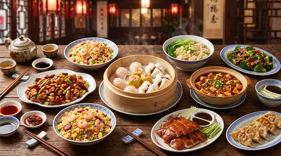 Bejing Kineski Restoran