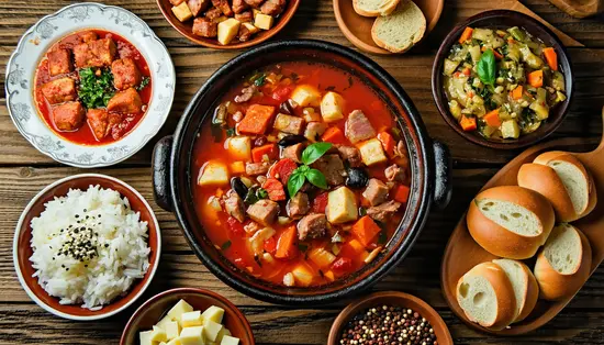 Смажений карась