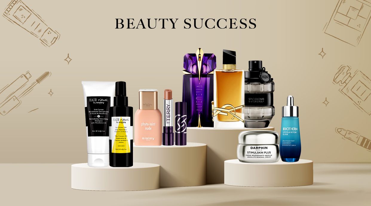 Beauty Success