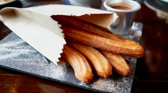 La Floresta Xurreria