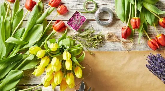 Kwiaciarnia u Mirki - Smolenia