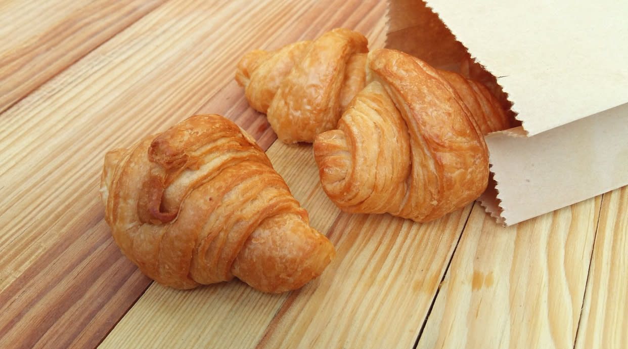 Casa dos Croissants d' Avenida