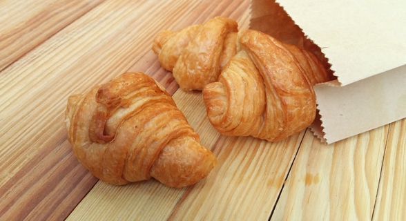 Casa dos Croissants d' Avenida