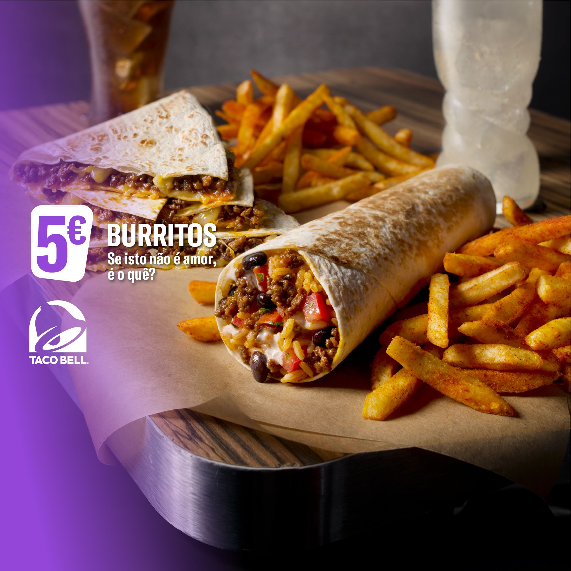 Taco Bell