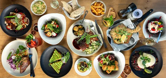 Restauracja Panorama