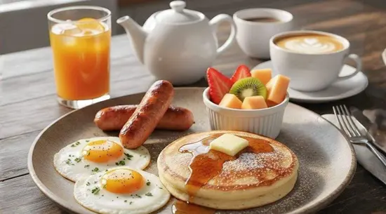 Eastmark hotel Nakuru