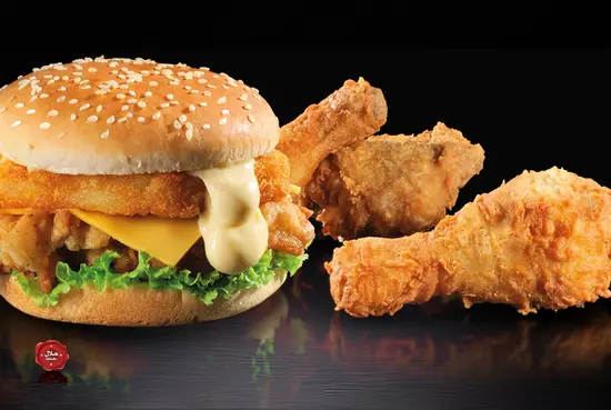 Chicken N Chicken