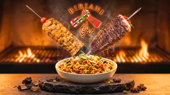 Biriani Restaurant