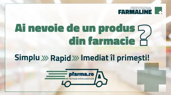 Professional Farmaline