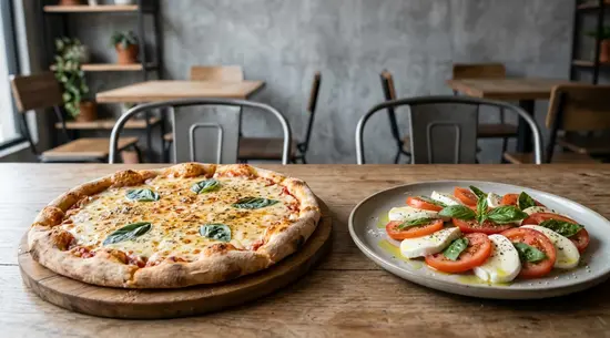 Restaurante Es Tretze