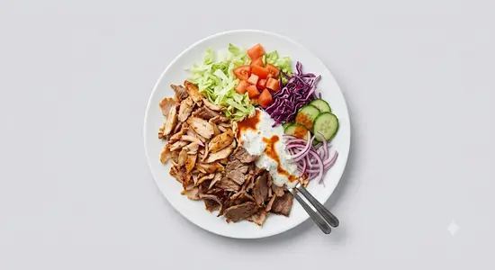 Kebab superior