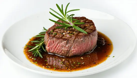 Restaurant Chez Sisko