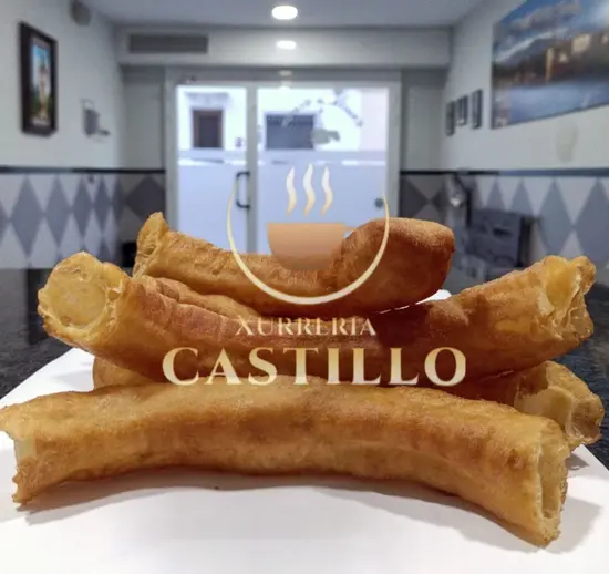 Churrería Castillo