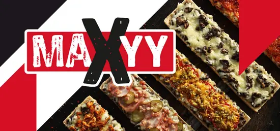 Zapiekanki Maxyy