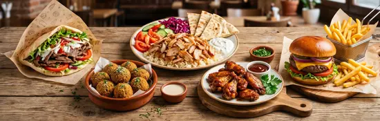 Zaino Foods