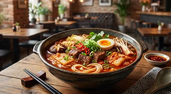 Ten Seconds Yunnan Rice Noodles