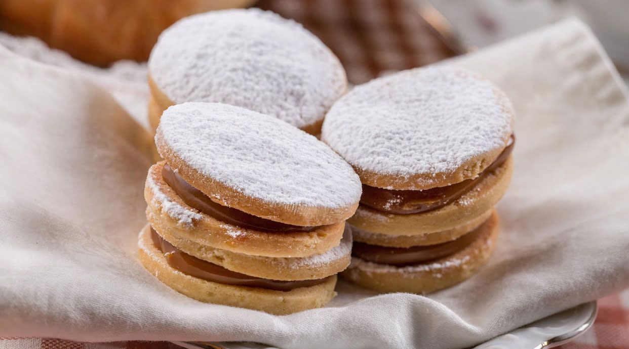 Punto Sur Pastelería Bakery