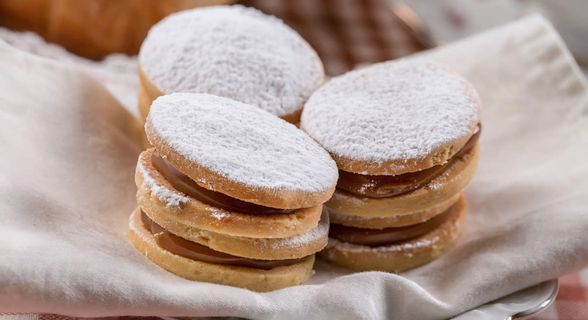 Punto Sur Pastelería Bakery