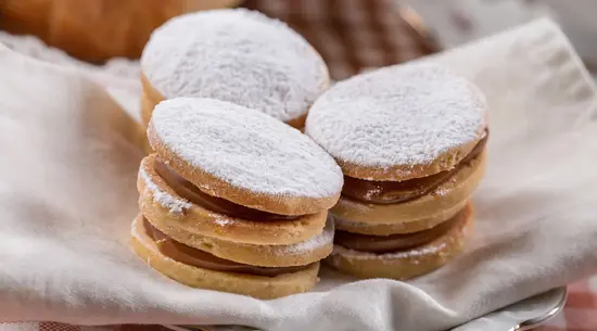 Punto Sur Pastelería Bakery